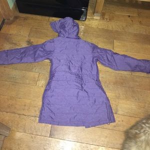 bonfire Jackets & Coats - Bonfire puffy jacket bonfire Jackets & Coats - Bonfire puffy jacket
